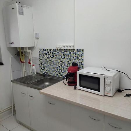Apartament Octav Deva Luaran gambar