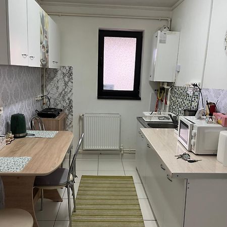 Apartament Octav Deva Luaran gambar