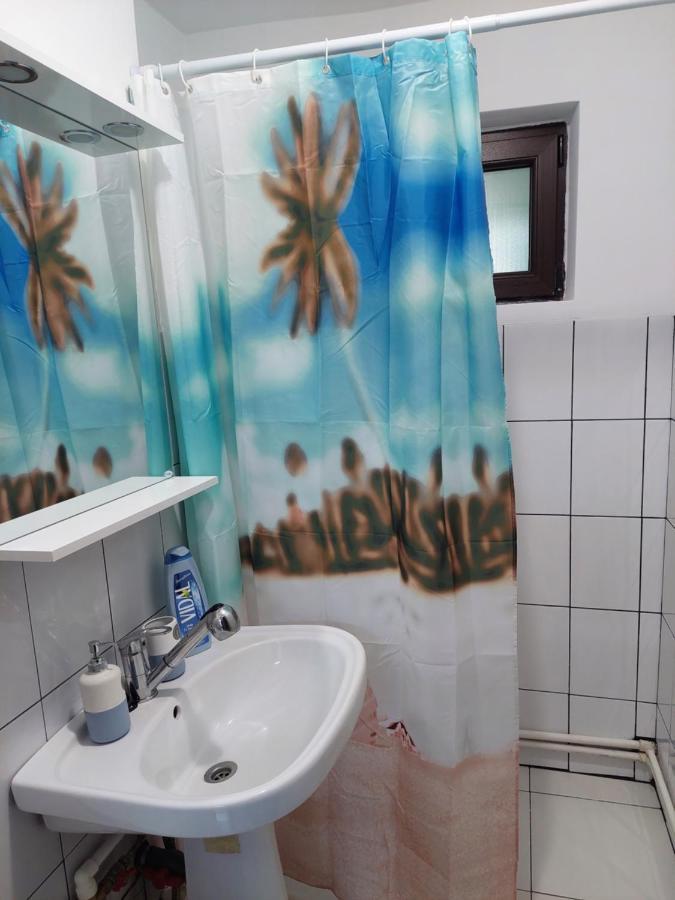 Apartament Octav Deva Luaran gambar