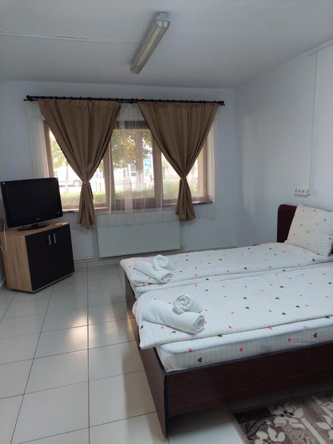 Apartament Octav Deva Luaran gambar