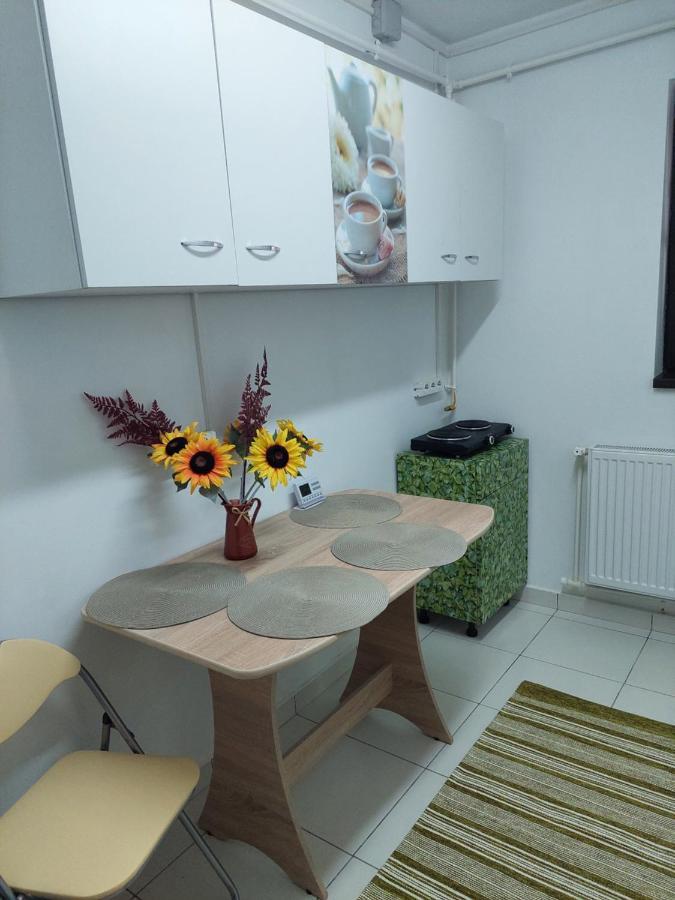 Apartament Octav Deva Luaran gambar