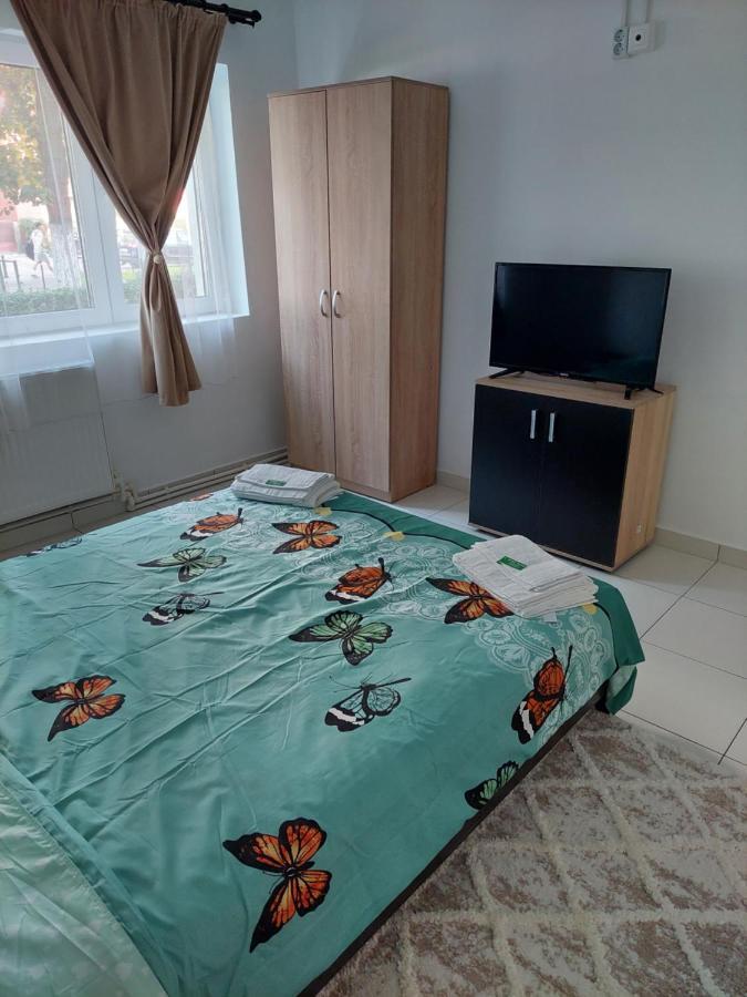 Apartament Octav Deva Luaran gambar
