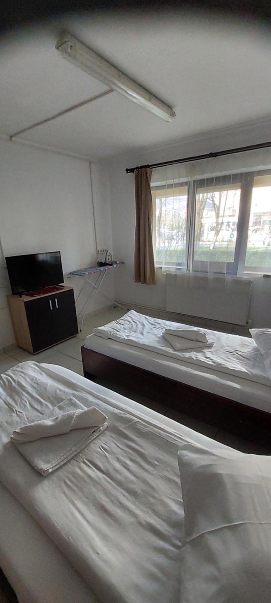 Apartament Octav Deva Luaran gambar