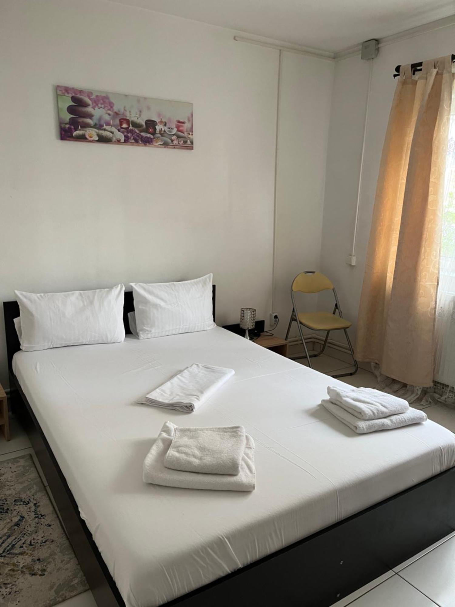 Apartament Octav Deva Luaran gambar